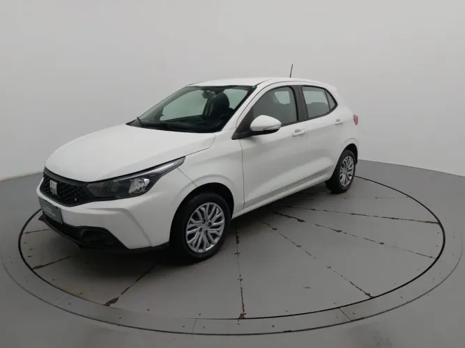 Fiat Argo Drive 1.0 Firefly 2025