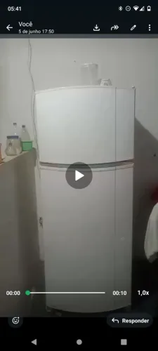 Geladeira