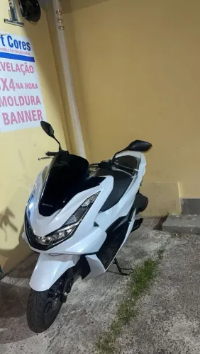 PCX 160