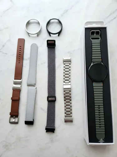 Smartwatch samsung galaxy watch 7 44mm