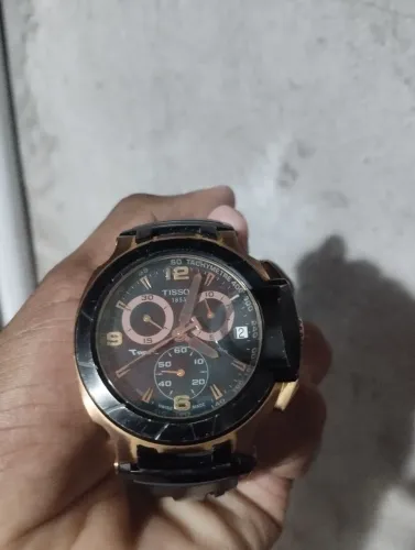 Relógio Tissot T Race Original