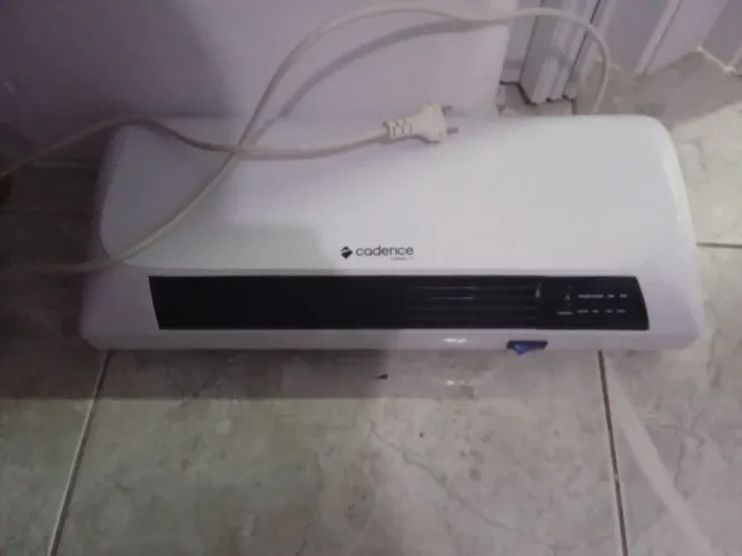 Aquecedor 220V
