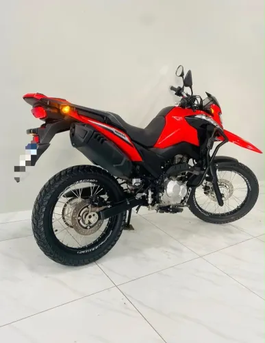 NXR BROS 160 ABS 2025