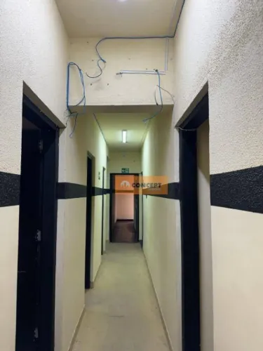 Sala para alugar, 35 m² por R$ 2.331,10/mês - Centro - Suzano/SP