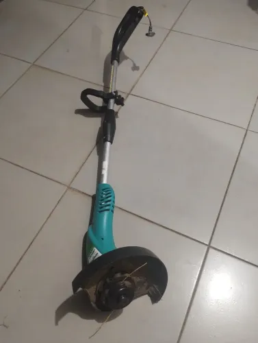 Cortador de grama
