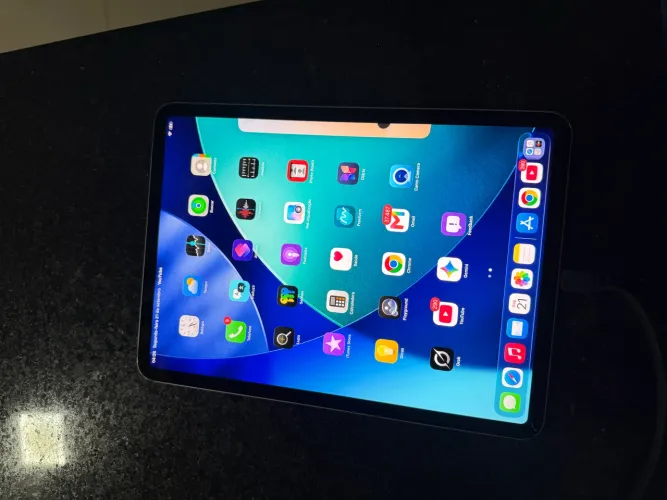 iPad Pro M2 11 polegadas