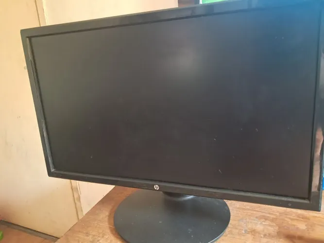 Monitor HP 23" 