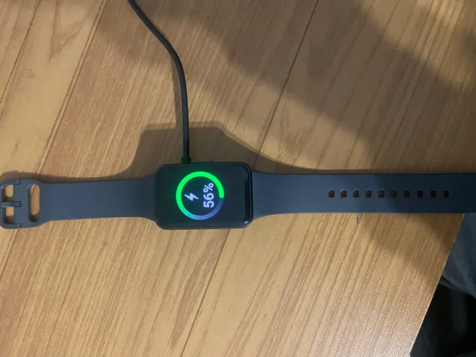 Smartwatch Samsung Galaxy Fit 3 R390