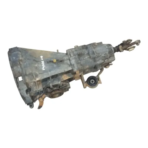 Caixa Cambio Manual Volkswagen Voyage Ap 1.6 8v 1984 A 1995
