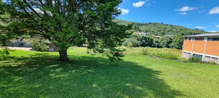 Terreno Linha 40 Caxias do Sul