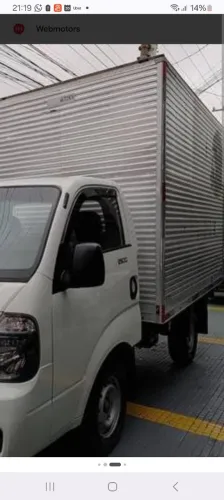 Frente e mudança 