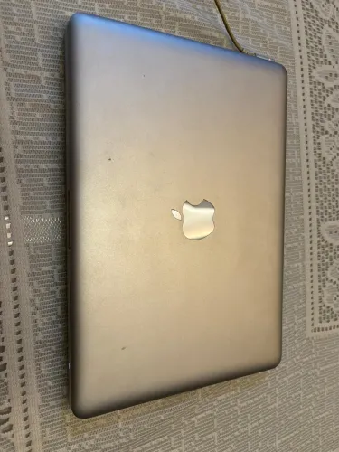 Notebook MacBook Pro 13 polegas