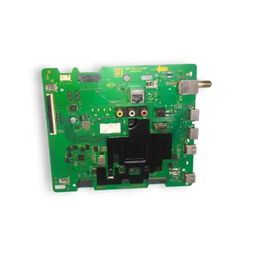 Placa Principal Tv Samsung QN50Q60 - QN50Q60TAG BN41-02756C-000