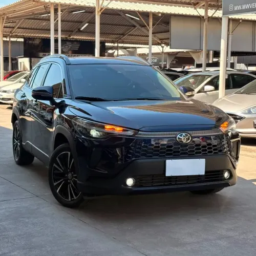 Toyota Corolla Cross XRX 2.0 16V Flex Aut. 2026