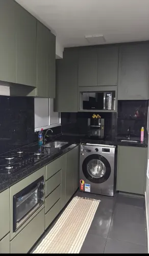APARTAMENTO NOVO PARA ALUGUEL - R$ 1.400 SONHO DOURADO 1