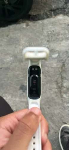 Relógio Samsung Galaxy Fit2