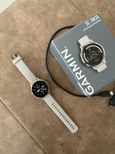 GARMIN VENU 3s