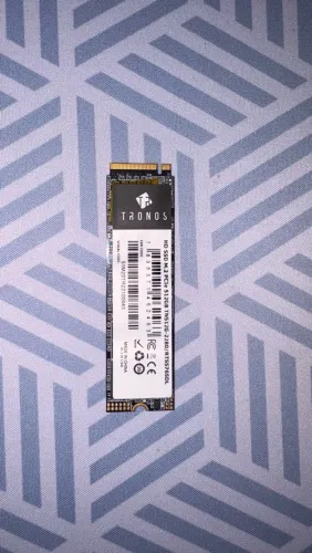 Ssd nvme m2 512gb