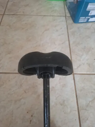 Peças de bicicleta banco kalf