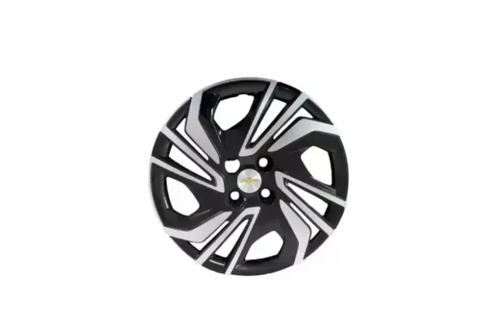 Calota Original- Chevrolet Ônix 2026 - Aro 15 