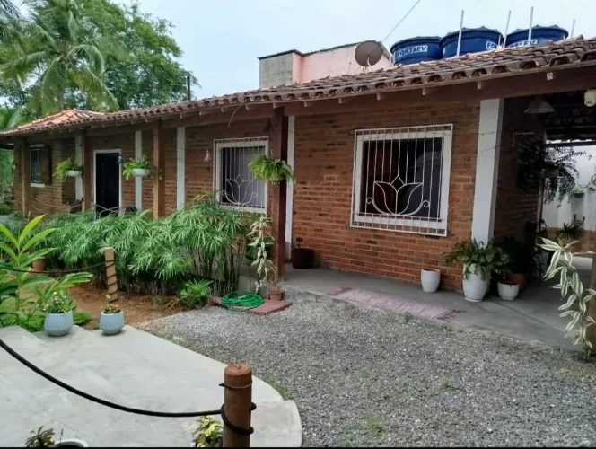 Casa Beija-flor Itacaré BA *Local tranquilo e familiar* *R$326,00/diária-4 adultos*