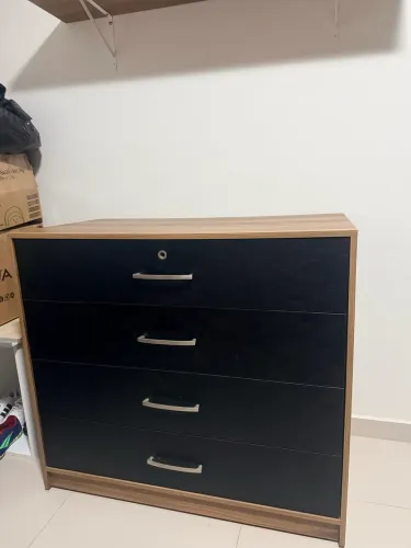 Cômoda em mdf 