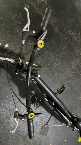Vendo Bicicleta