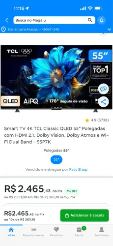 Vendo