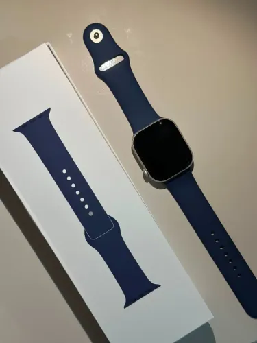 Apple Watch Séries 10