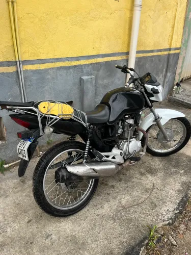VENDO 125 ABAIXO O VALOR CHAMA PRA NEG