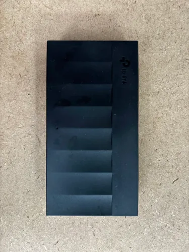 ? Switch TP-Link TL-SG108 - 8 Portas Gigabit