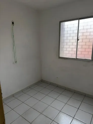 locação apartamento Bequimão