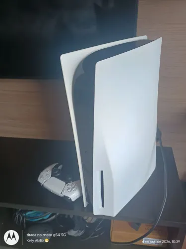 Vendo PS5
