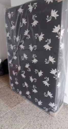 CAMA CASAL BOX - DEPÓSITO DE CAMAS - PREÇO PROMOCIONAL