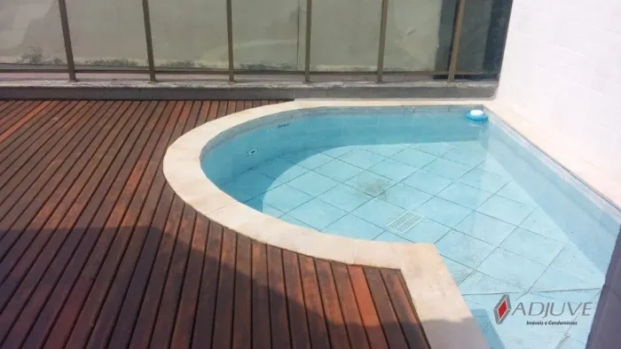 Coberturas à venda 3 Quartos, 1 Suite, 3 Vagas, 300M², Recreio dos Bandeirantes, Rio de Ja