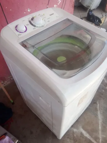 Máquina de lavar