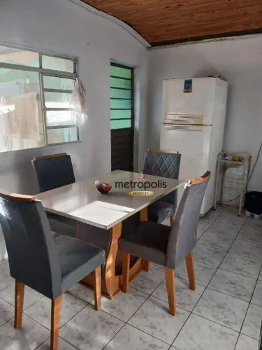 Casa com 3 dormitórios à venda, 100 m² por R$ 220.000,00 - Centro - Assis/SP