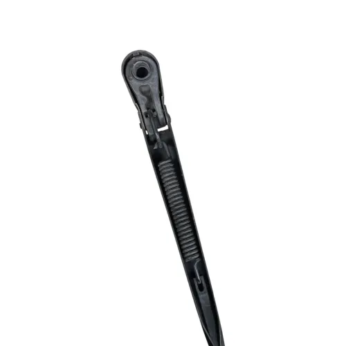 Braço limpador parabrisa esquerdo citroen c3 2005 2011