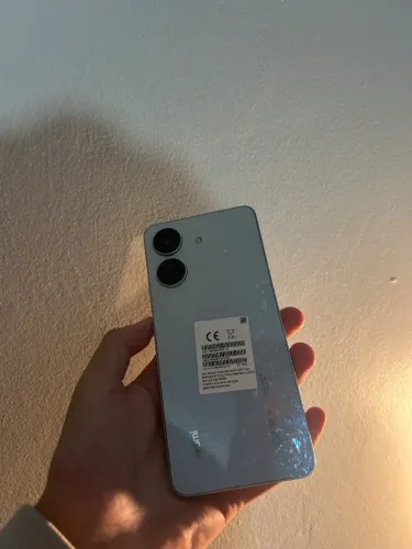 Celular REDMI 13C