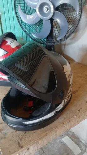 Capacete 
