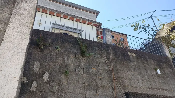 Casa simples