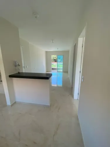 Apartamento com 2 quartos à venda, 57 m² Loteamento Rota do Mar - Aquiraz/CE
