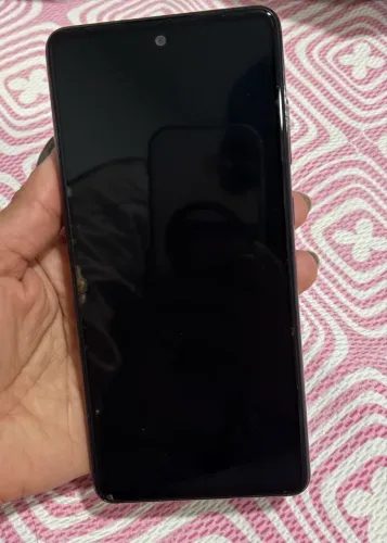 Samsung A72 128gb