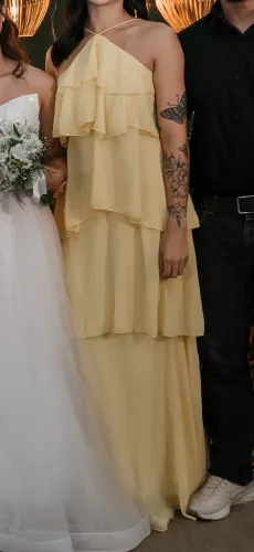 Vestido convidada casamento 