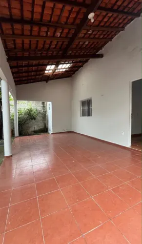 Gs Vendo casa Em Mosqueiro no chapéu virado