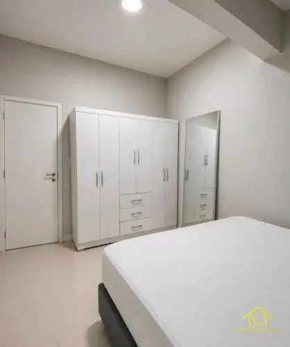 Quarto e sala em Itapoã com documento para financiamento bancário 300 mil!35250guerreiros
