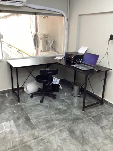 Mesa escritório