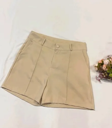 Short Alfaiataria