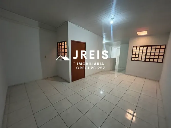 QUADRA 604 RECANTO DAS EMAS - ALUGA-SE APARTAMENTO