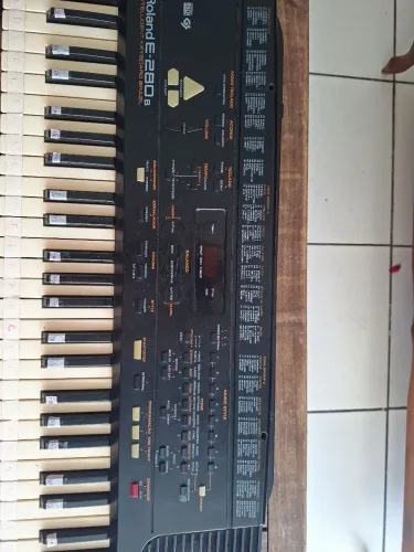 Teclado